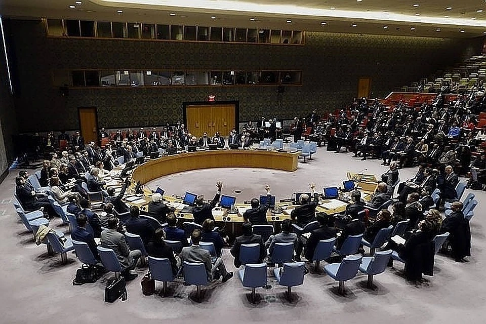 Небензя прокомментировал отказ ряда стран от встречи Совбеза ООН по Украине