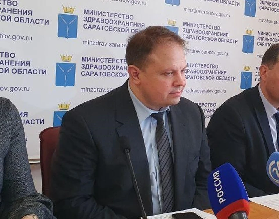 Станислав Шувалов