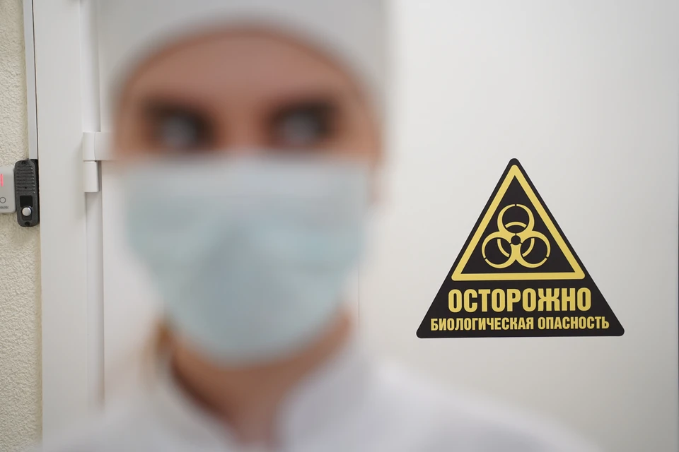 Еще у 177 кузбассовцев подтвердилась коронавирусная инфекция