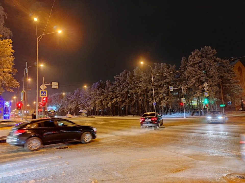 Тюмень в декабре. Тюмень минусы. Ночью минус 10. Тюмень будет ли потепление.