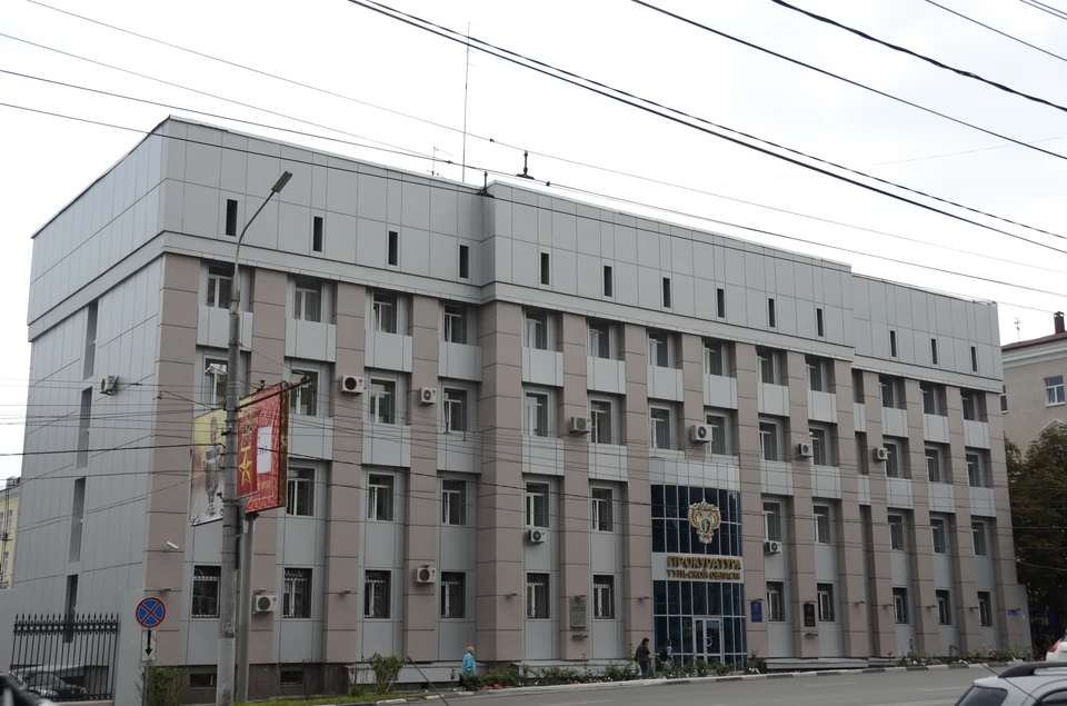 В Тульской области прокуратура обязала районную администрацию поставить земельный участок на кадастровый учет