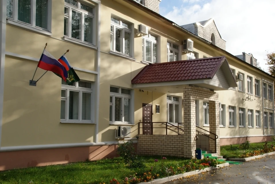 Приставы проведут прием граждан Фото: УФССП России по Тверской области
