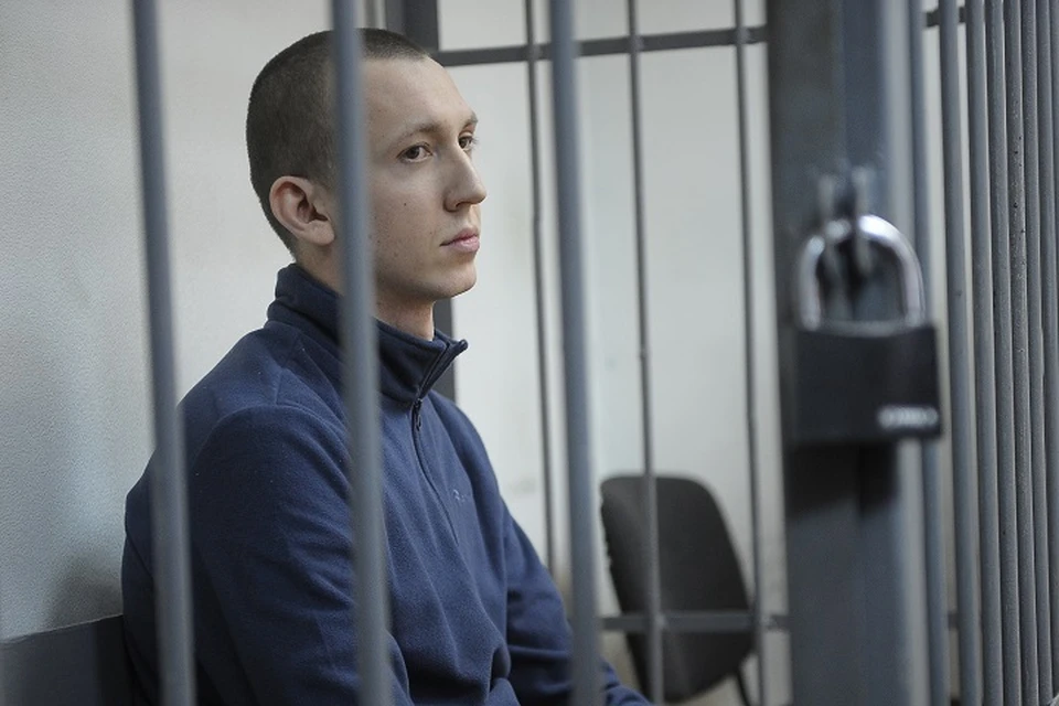 Васильева обвиняют в смертельной аварии и угоне машины
