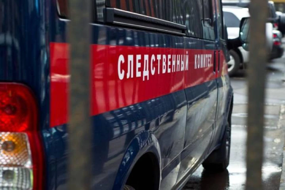 Фото СК РФ