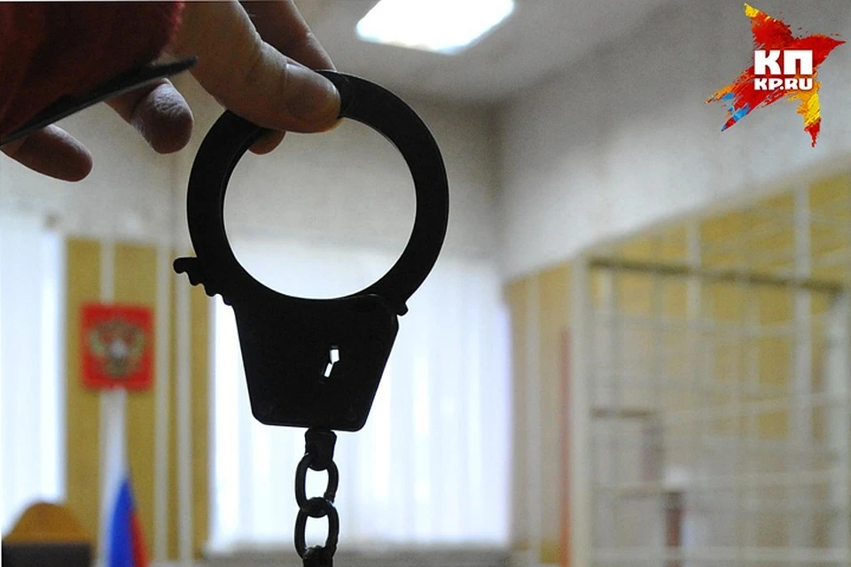 Житель Тверской области осужден за хранение наркотиков