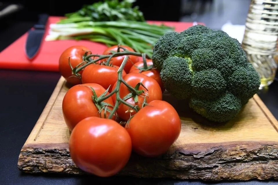 Роспотребнадзор засомневался в качестве продуктов в ресторанах