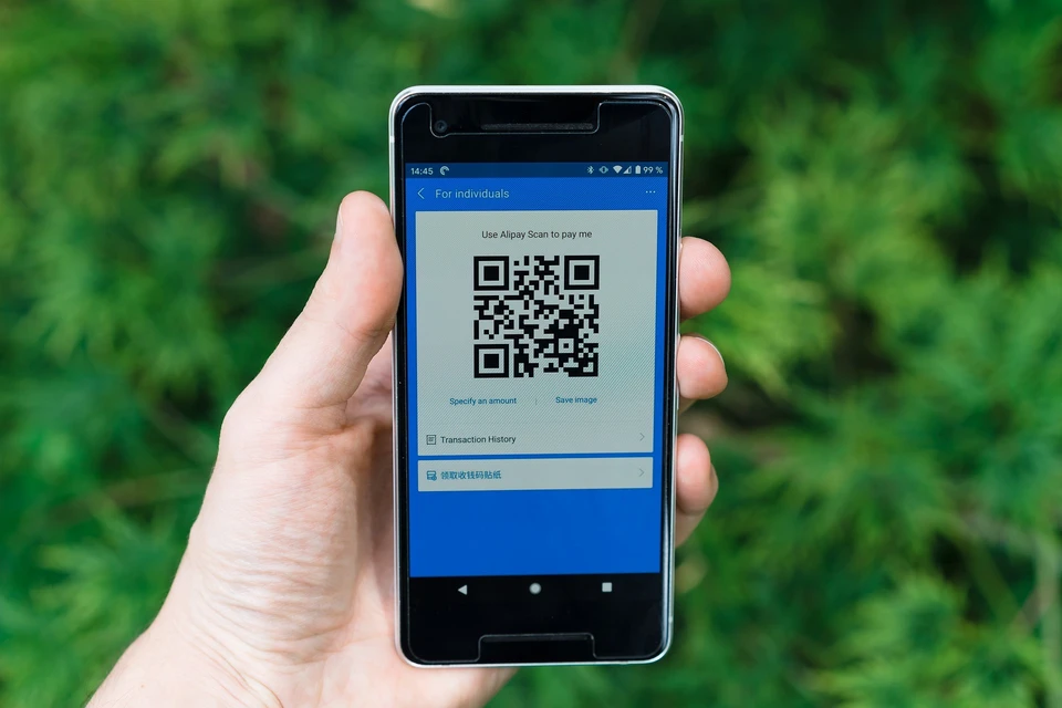 Таблички с QR кодом появятся около мемориальных досок в Удмуртии