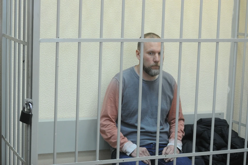 Заседание по уголовному делу в отношении Артемия Кызласова отменили во второй раз
