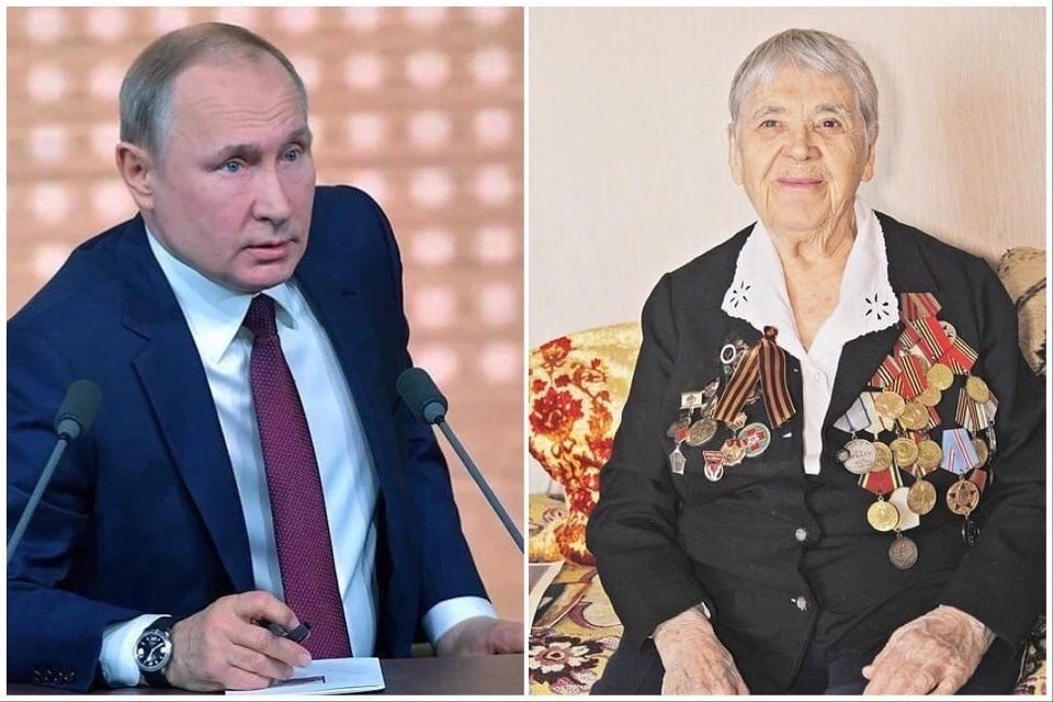 «КП-Северный Кавказ» выяснила, что сейчас пенсионерка проживает на ставропольском курорте Ессентуках