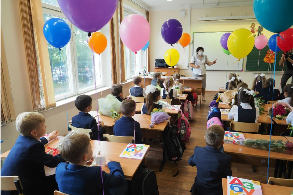 Классный учитель 2020: «КП» продлевает конкурс среди лучших педагогов Иркутской области