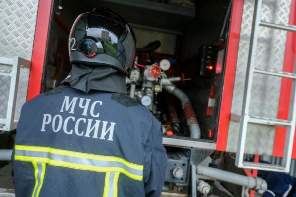 13 сибиряков погибли на пожарах в Иркутском районе с начала года