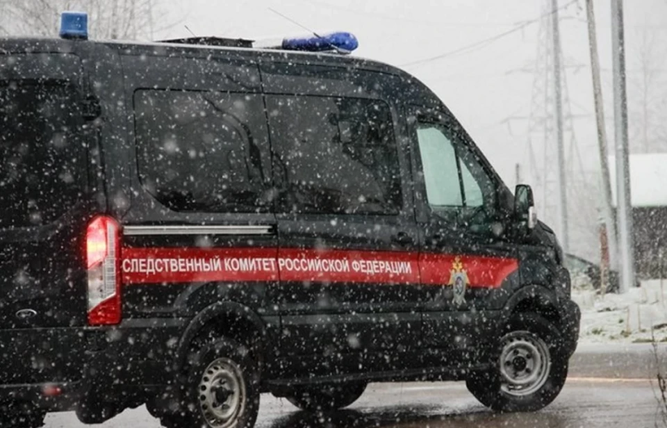 Мальчик ушел из детского дома вчера вечером.