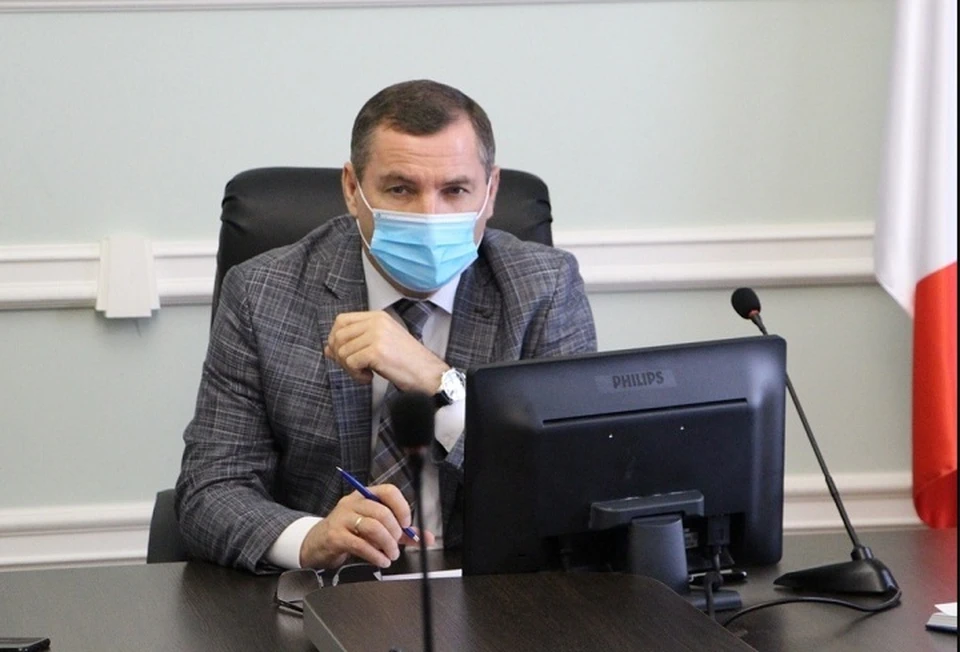 Фото: Александр Кузьмин ВКонтакте