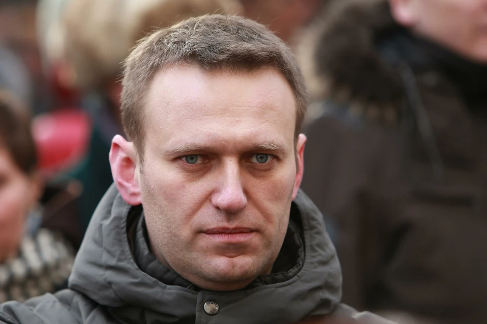 Песков назвал чушью статью Times о повторной попытке отравить Навального