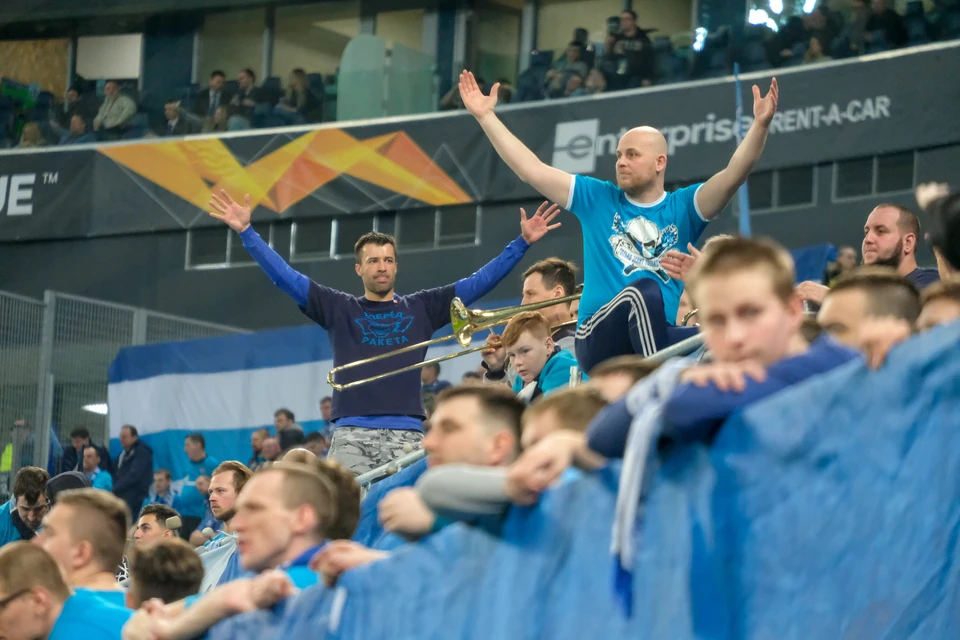 Последний раз в Чемпионате России «Зенит» проигрывал «Спартаку» в ноябре 2017 года на гостевом поле.