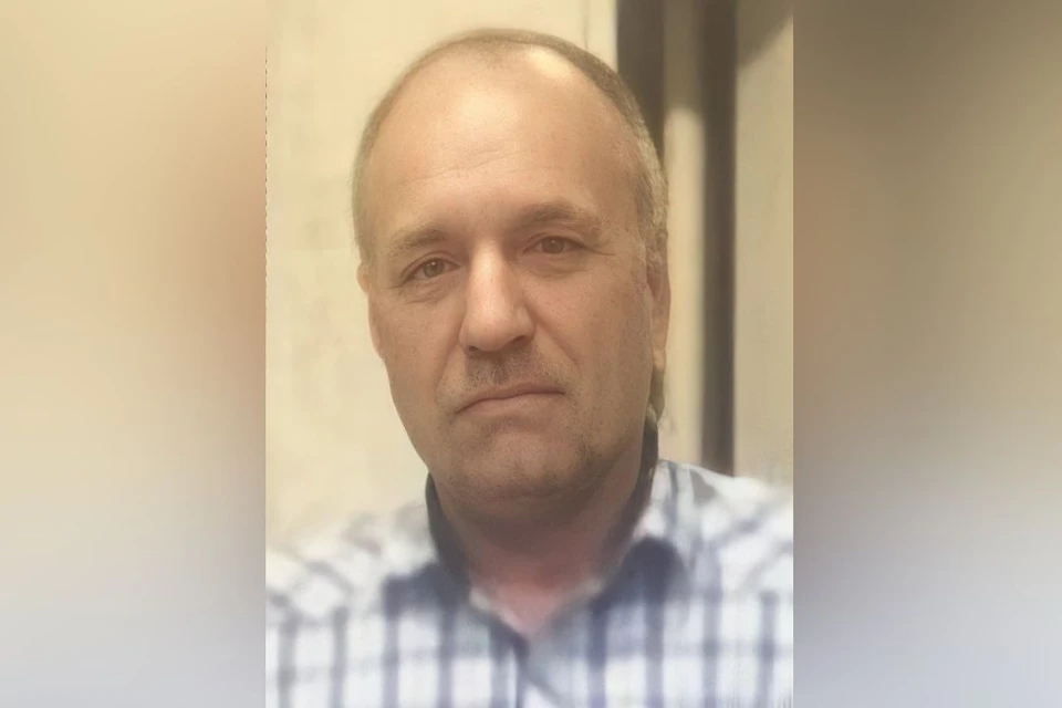 Жизнь мужчины находится в опасности. Фото: «Лиза Алерт»