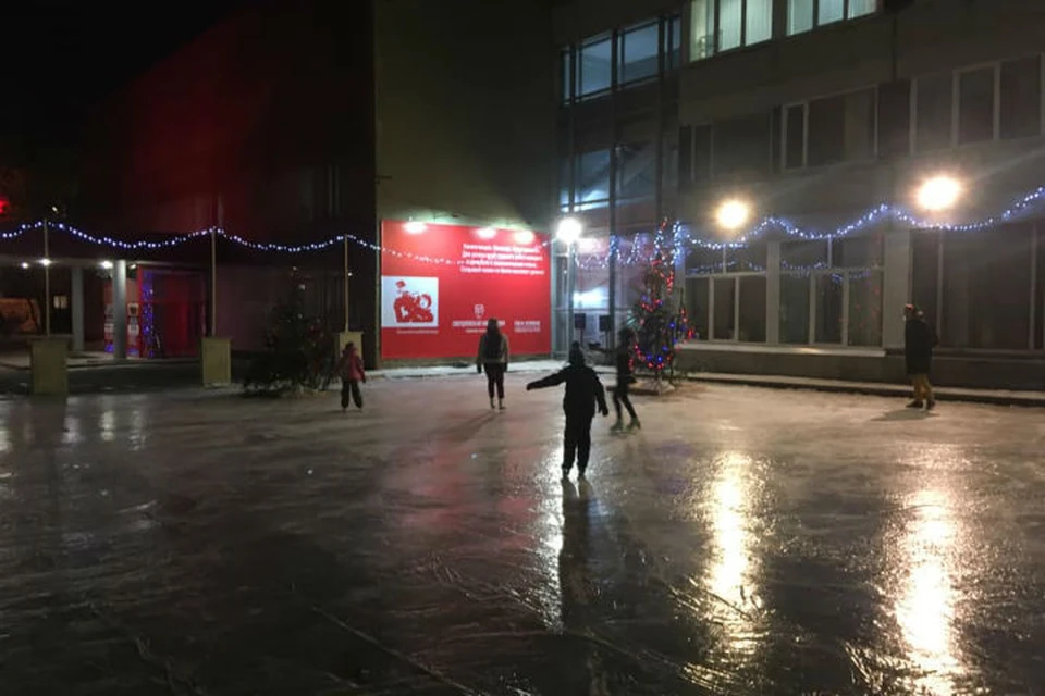 Фото: Татьяна Фирстова