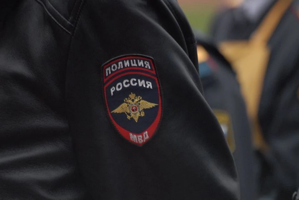 В Туле задержали 41-летнего покупателя наркотиков из Ленинграда