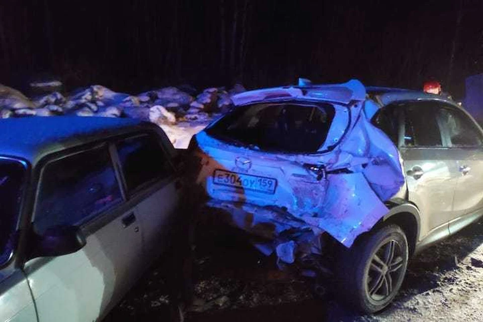 Фото: предоставлено пресс-службой ГИБДД по Свердловской области