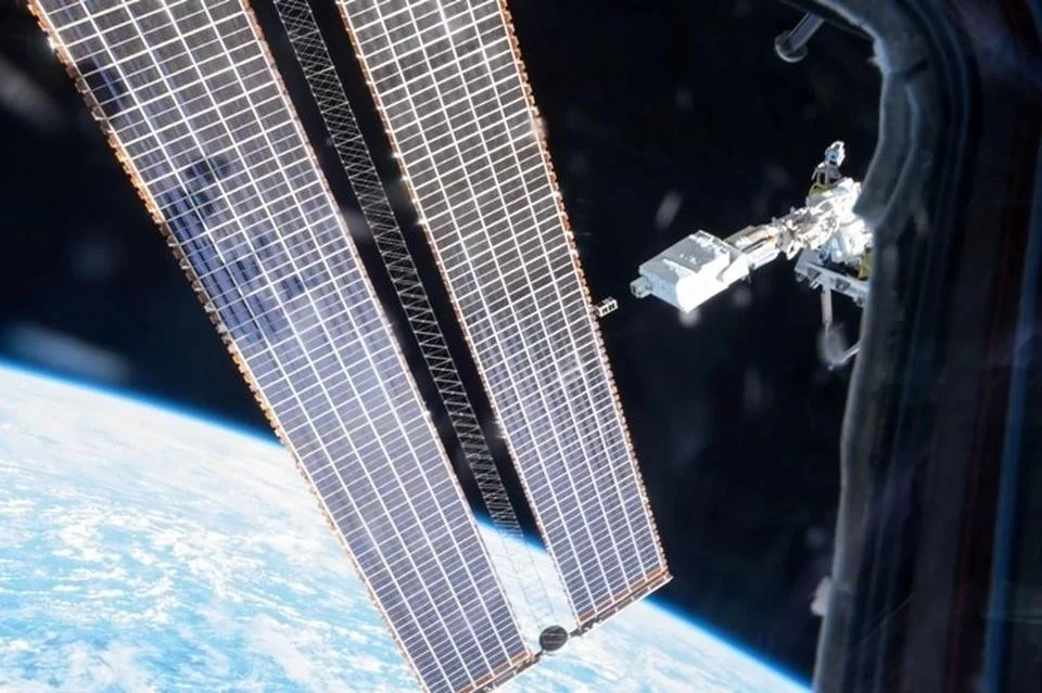 Российский космонавт оценил опасность утечки воздуха на МКС