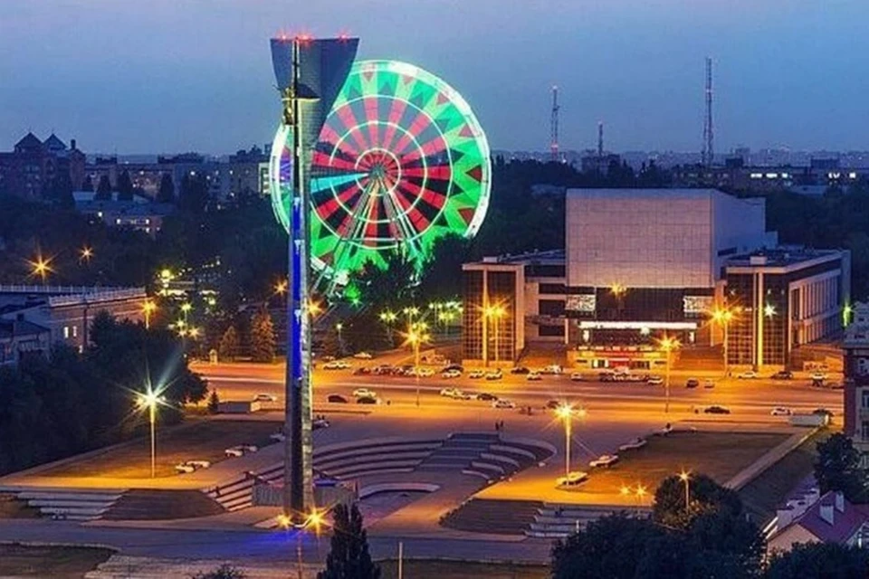 Мемориалы появятся в разных частях города. Фото: администрация Ростова-на-Дону.