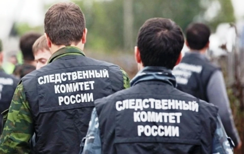 СК проводит проверку
