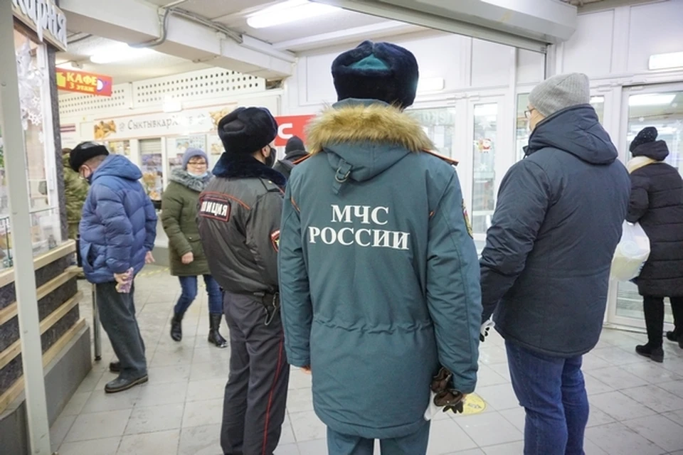 Фото: мэрия Сыктывкара