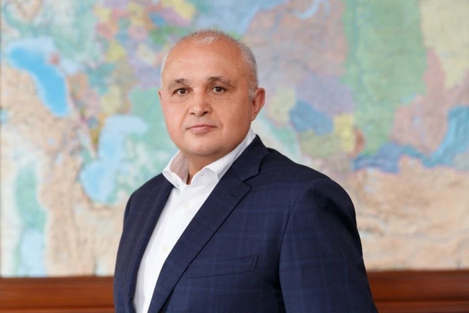 Пресс-конференция губернатора «800 дней. Итоги» началась в Кузбассе. ФОТО: пресс-служба АПК