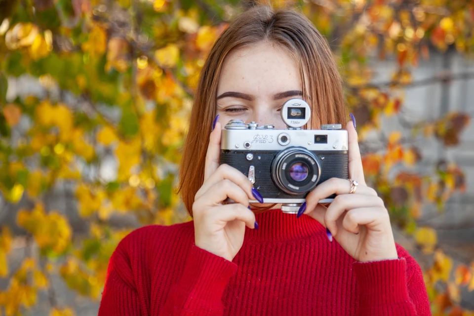 В Евпатории пройдет благотворительная фотосессия.