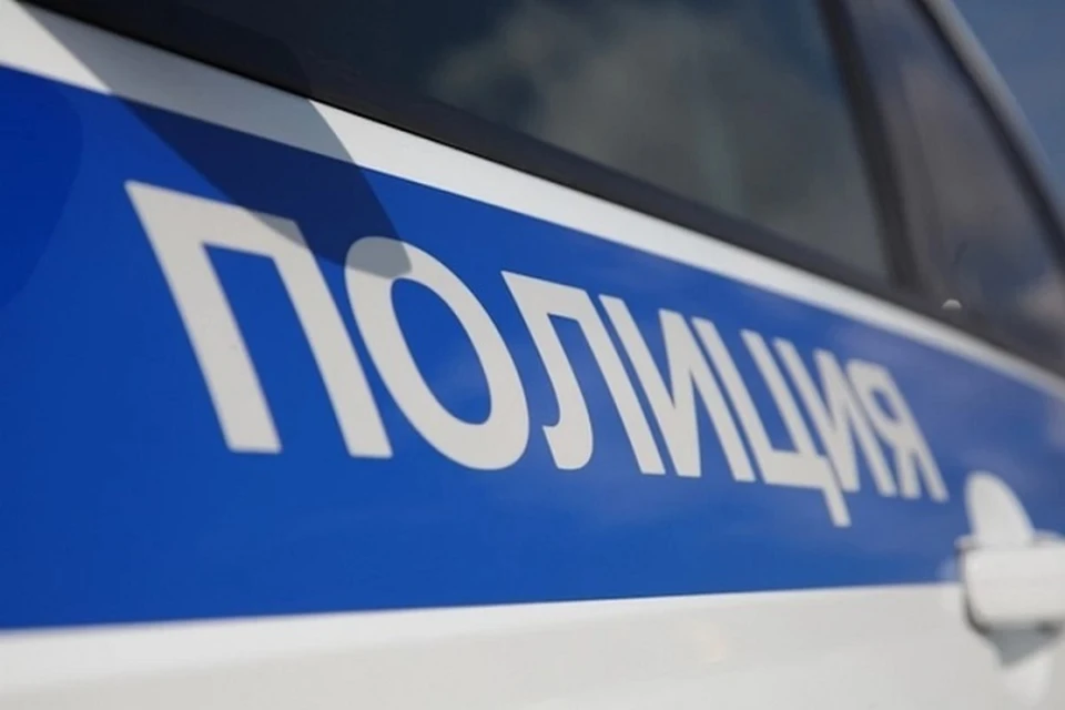 Полицейские быстро вышли на подозреваемого. Фото: Архив КП