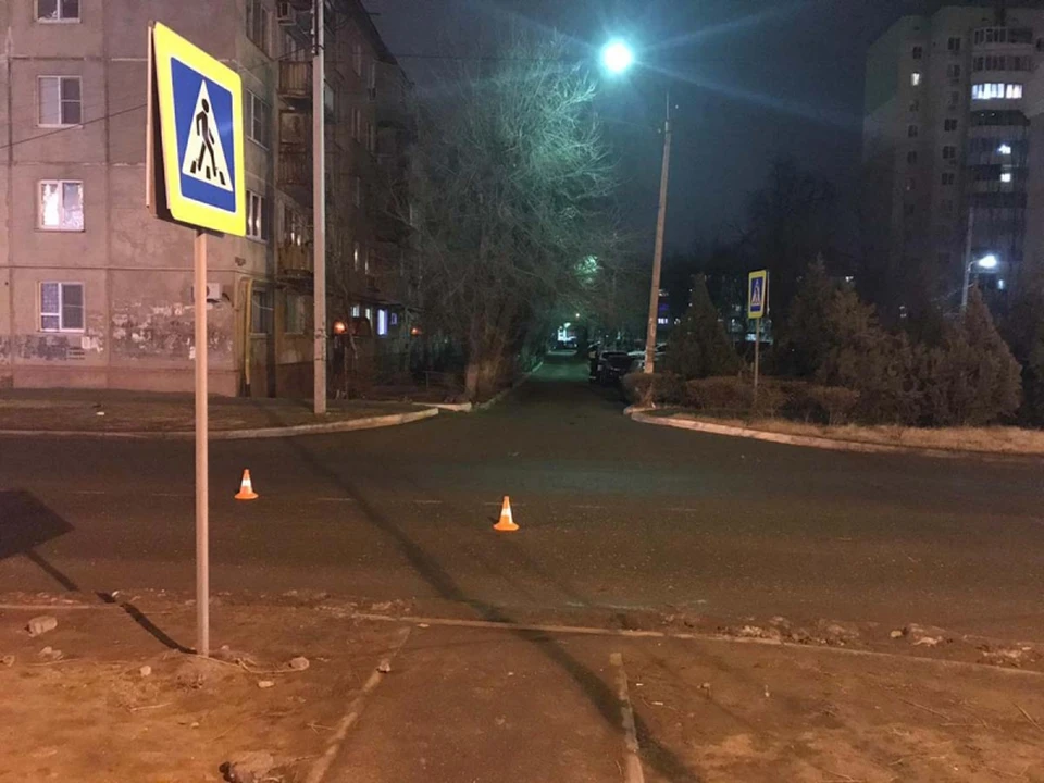 Фото: УМВД России по Астраханской области