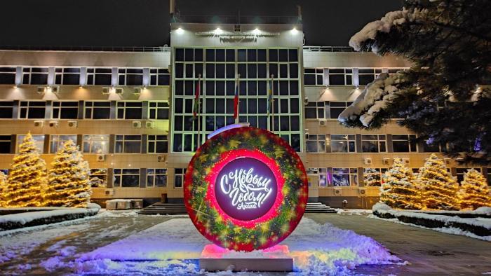 Фото: мэрия Анапы