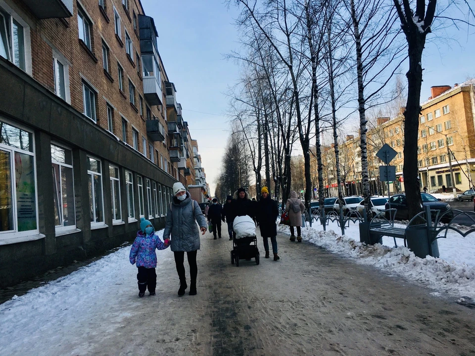 Фото: Нина Юшкова