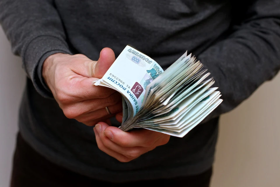В Смоленске сотрудник страховой компании присвоил себе более 159 тысяч. Фото: pixabay.com.