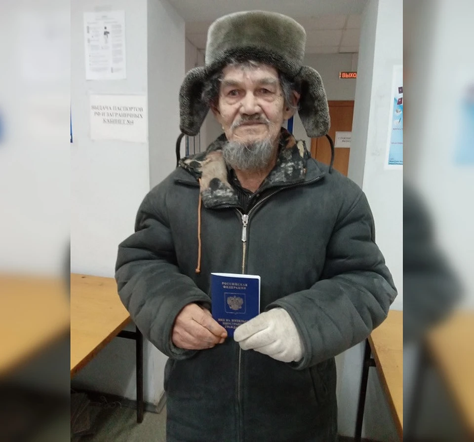 Мужчина не мог получить документы из Узбекистана. Фото: ombudsman74.eps74.ru