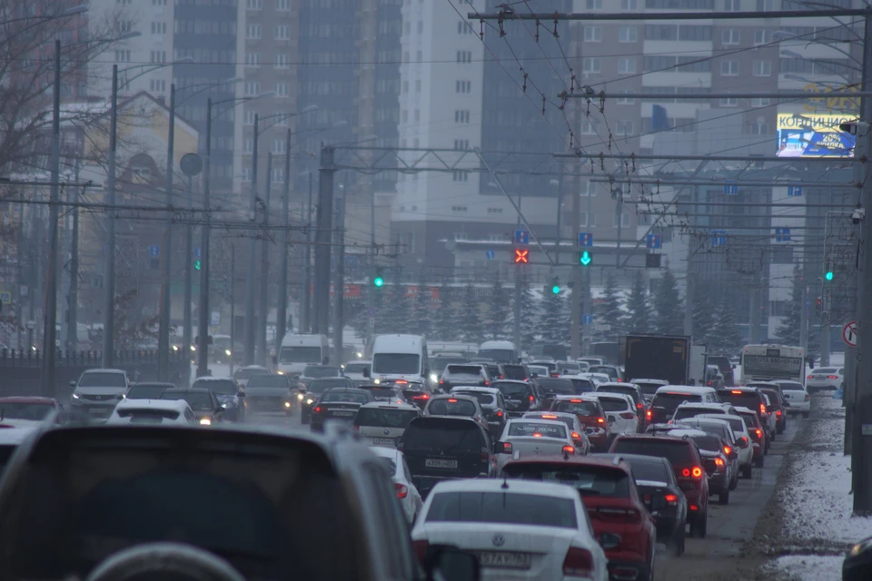 Депутаты предлагают не штрафовать автомобилистов за неоплату парковки
