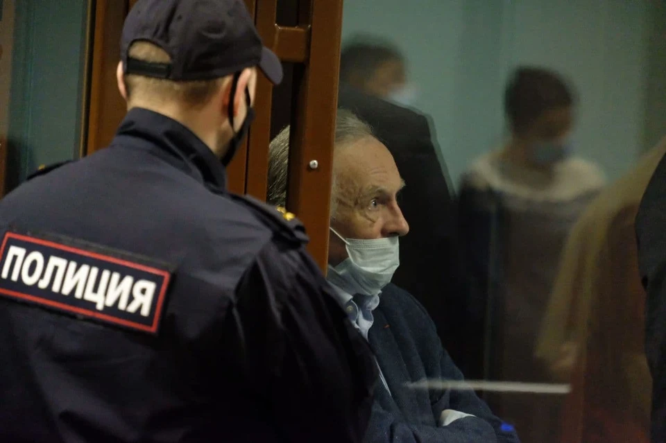 Суд учел конфликт, который у Олега Соколова был с публицистом Евгением Понасенковым.
