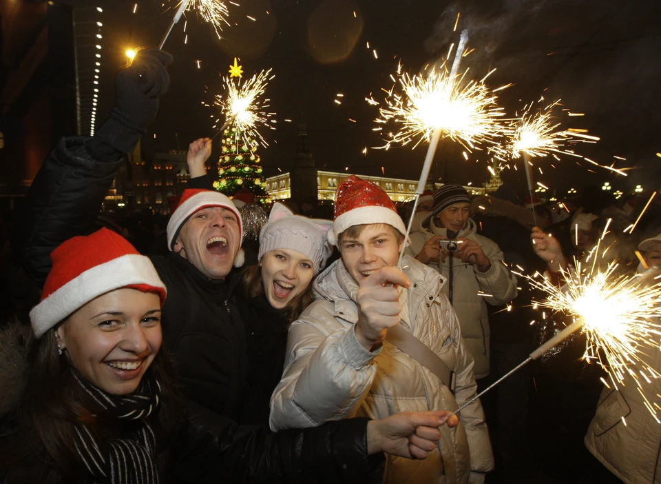 Новый год 2021 в Кемерове: программа мероприятий, куда сходить и что посмотреть