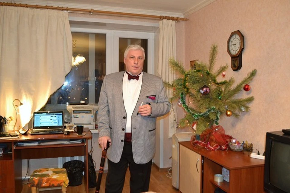 На данный момент проводятся проверочные мероприятия. Фото: Роман Манекин / Facebook
