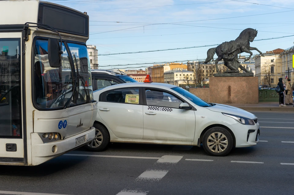 Женщина-водитель автобуса пожаловалась на изнасилование.