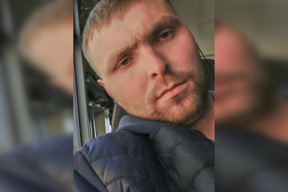 Луганчане опознали по фотографии офицера СБУ, который бил и обирал их. Фото: МГБ ЛНР