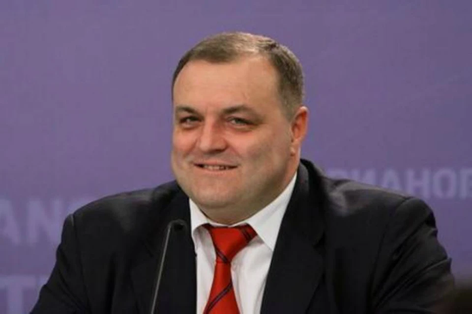 Сергей Байдаков покидает правительство с 31 декабря