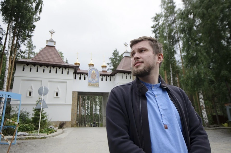 Всеволод Могучев пробудет в изоляторе пять суток