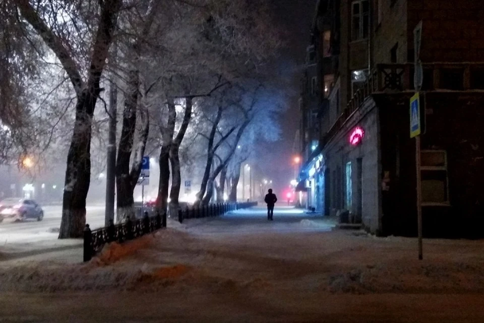 Из-за аномальных морозов в Кузбассе пострадали 73 человека