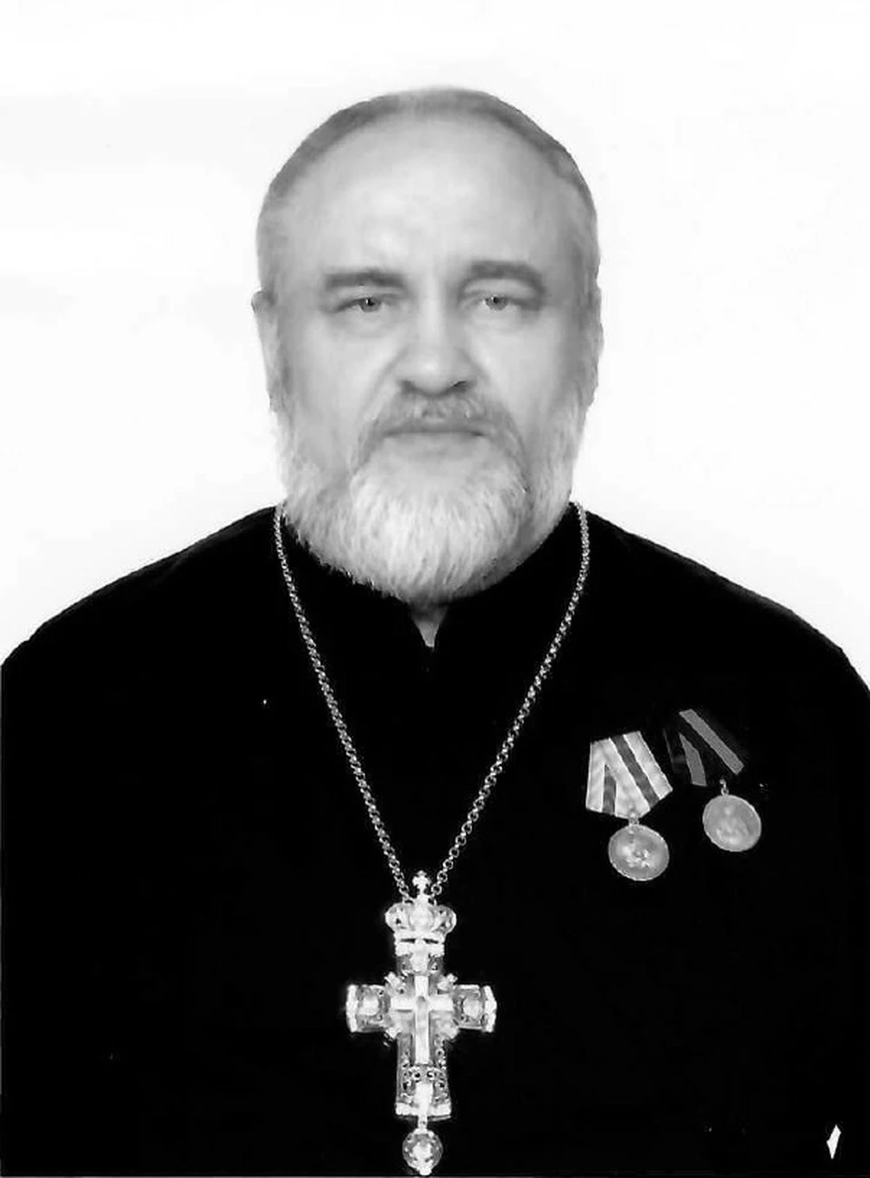 Фото: mitropoliakuban.ru