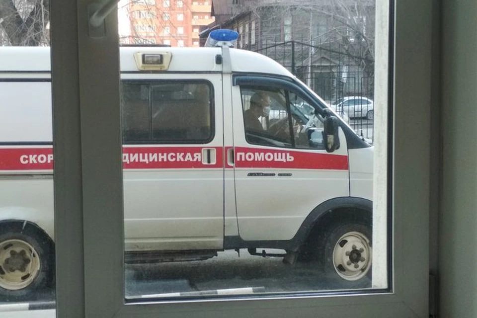Коронавирус унес жизни еще 9 пациентов.
