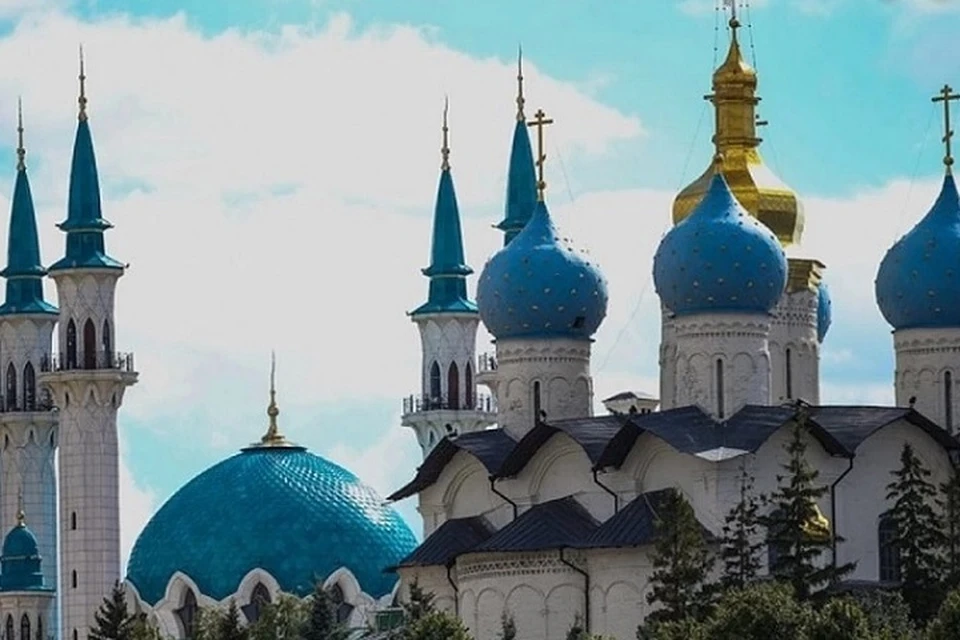 Фото: Анастасия ШАГАБУТДИНОВА