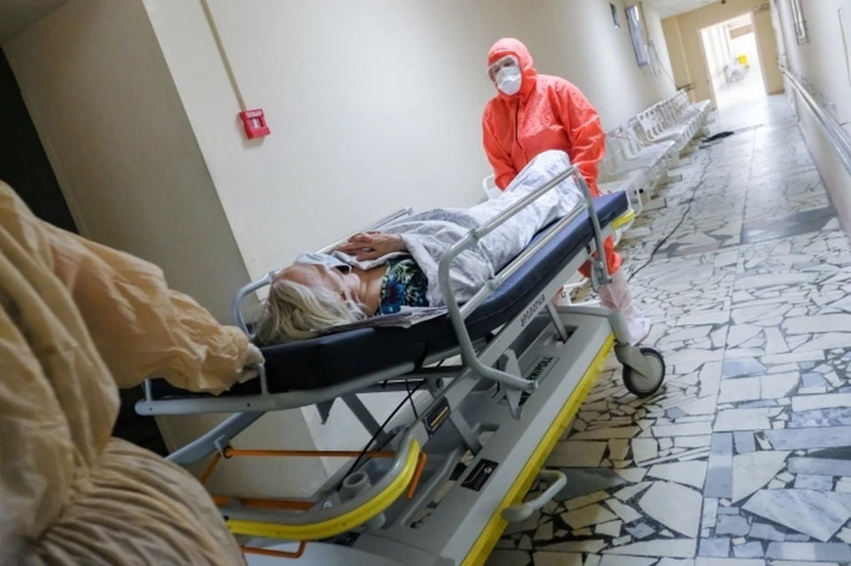 Новые случаи заражения коронавирусом в Челябинской области выявляют каждый день.
