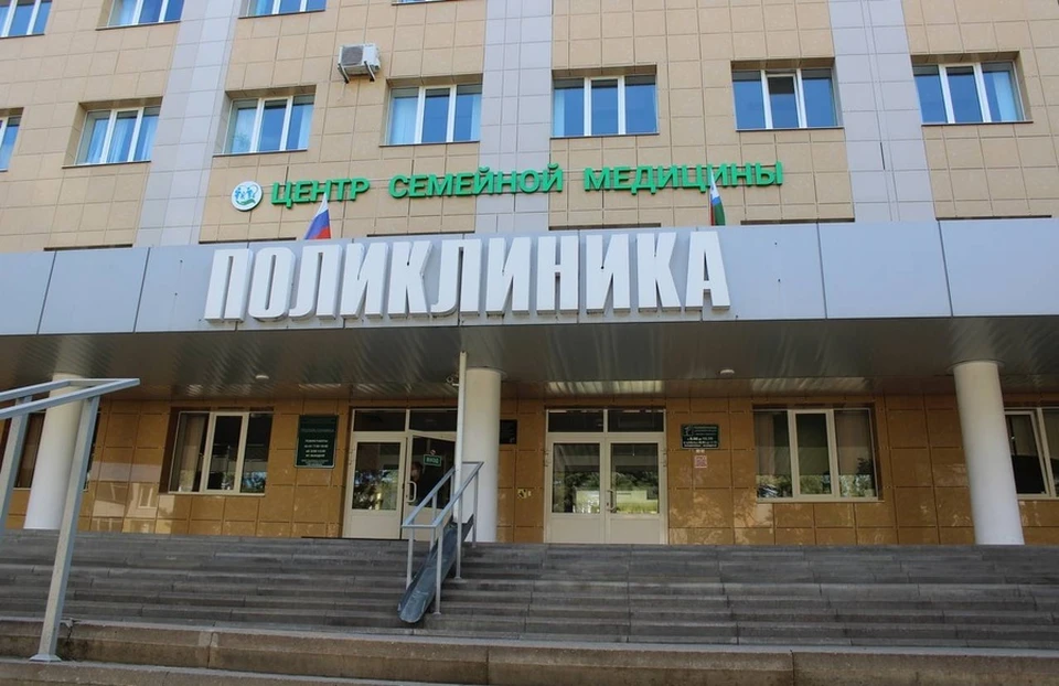 В новогодние праздники шебекинцев обеспечили помощью врачей. Фото пресс-службы администрации Шебекинского городского округа