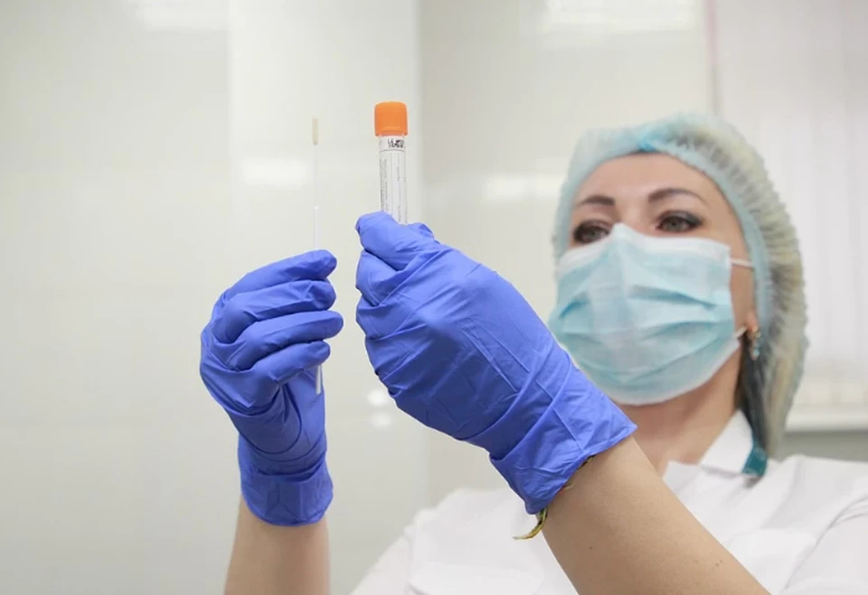 Более 100 тысяч москвичей записались на вакцинацию от COVID-19
